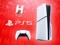 Sony PlayStation 5 Slim ����