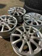 AZ. 5.5x14", 4x100, ET38,  67,0. 
