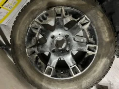 Diewe Alito. 6.0x15", ET6, �� 66,1���. ����
