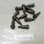      ZD30DDTI Nissan 13224-2W201 