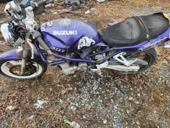 Suzuki GSF 400 Bandit. 400����. ��., ����������, ��� ���, ������ �� �� ����