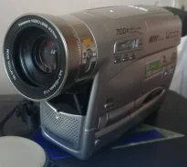 Panasonic NV-RZ17. ����� 4-� ��, � ���������� ����