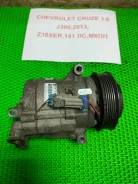 ���������� ������������ Chevrolet cruze J300, 2013, Z18XER,141 ��, 13250596 ����