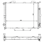 �������� �������� ������� 58098 NRF 58098 ����