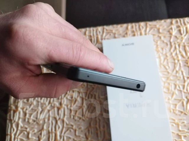 Sony Xperia 1 IV. �/�, 512 ��, ������, 5G, Dual-SIM, NFC ����