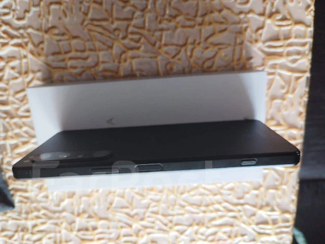 Sony Xperia 1 IV. �/�, 512 ��, ������, 5G, Dual-SIM, NFC ����