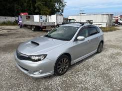 Subaru Impreza WRX. GH8 GH GE GR, EJ20X ����