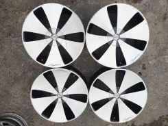 Garson Zuenglein. 8.5x20", 5x112, 5x114.3, ET45, �� 73,1���. ����