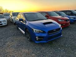 Subaru Impreza WRX. VAG, FA20E ����