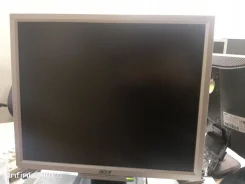 Acer. 17", ���������� �� (LCD, LED, QLED) ����