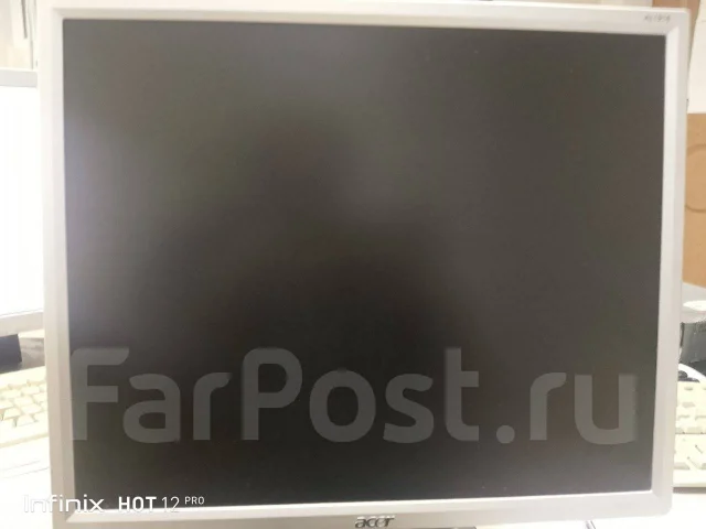 Acer. 17", ���������� �� (LCD, LED, QLED) ����