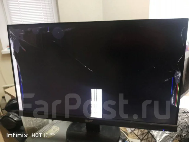 Acer. 17", ���������� �� (LCD, LED, QLED) ����