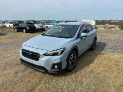 Subaru XV. GT7, FB20 ����