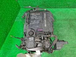  Toyota MARK II, GX115; GXE15, 1G-FE; N2645  A/T,       [074W0086114] 