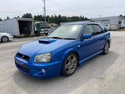 Subaru Impreza WRX. GGA, EJ205 ����