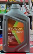 Hyundai XTeer ATF. ATF (��� ����), �������������, 1��. ����