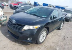 Toyota Venza. AGV15LAWTGKA, 1ARFE ����
