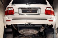  BMS  Toyota Land Cruiser FZJ105 HDJ100 HZJ105 UZJ100 1998-2007 Lexus LX470 UZJ100 2002-2007 