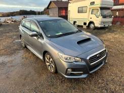 Subaru Levorg. VM4, FB16 ����
