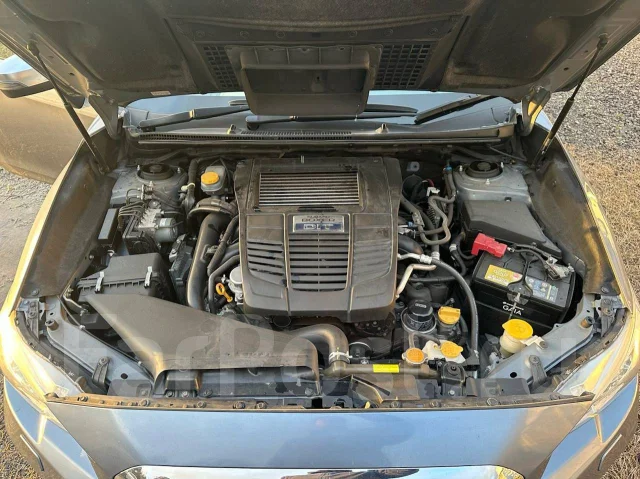 Subaru Levorg. VM4, FB16 ����