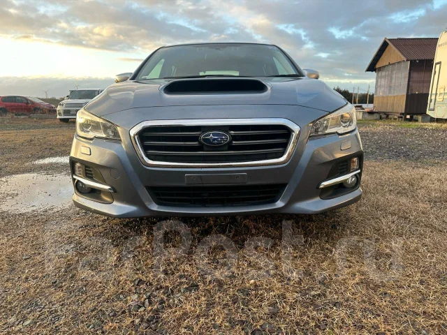 Subaru Levorg. VM4, FB16 ����