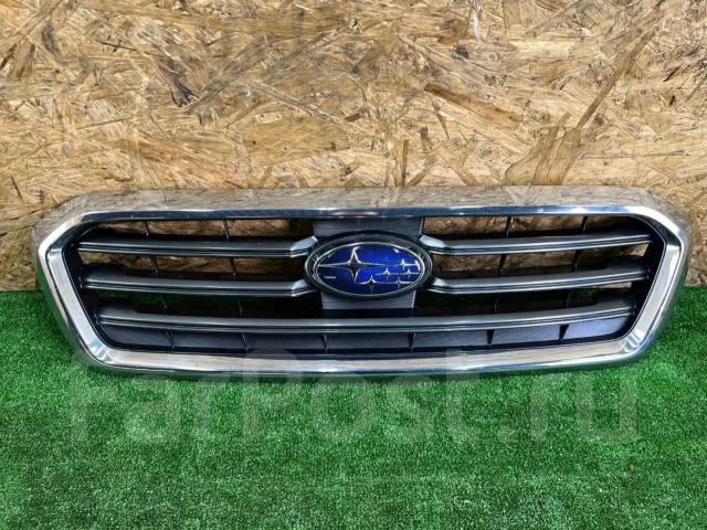 Subaru Levorg. VM4, FB16 ����