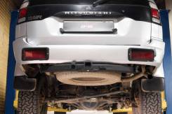  BMS  Mitsubishi Pajero Sport K90 1996-2009 