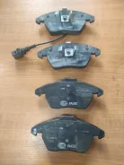 ������� ��������� �������� VW Golf Jetta 8DB355010581 ����