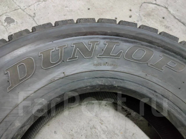 Dunlop Dectes SP002. ������, ��� �����, 2018 ���, �/�, ����� 10 %. �������� ������ ����