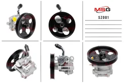 ����� ��� ����� Suzuki Baleno 1995-2002, Suzuki Liana / Aerio 2001- MSG ���. SZ001 SZ001 ����