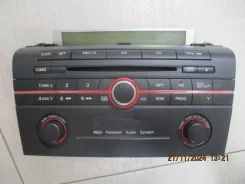 ���������� Mazda Axela BKEP LF B32L 66 9R0B B32L669R0B ����