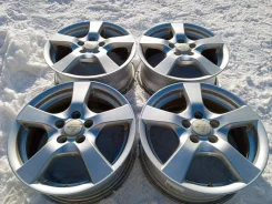 Grass CF. 6.0x15", 5x100, ET37, �� 67,1���. ����