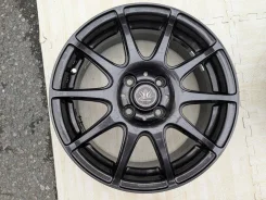 BADX Loxarny. 6.0x15", 4x100, ET43, �� 72���. ����