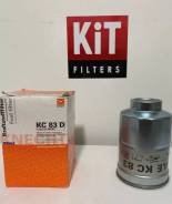   Knecht KC83D KC83D 