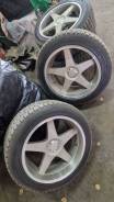 Hinodex Stern. 9.0/10.0x18", 5x114.3, ET45/10,  66,1. 