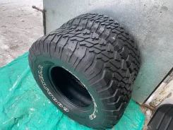 Goodyear Wrangler MT/R. ����� mt, �/�, ����� 20 % ����