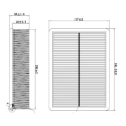 ������ ��������� Double Force ������ ��� ���. DFA1143 Double Force DFA25114 DFA25114 ����