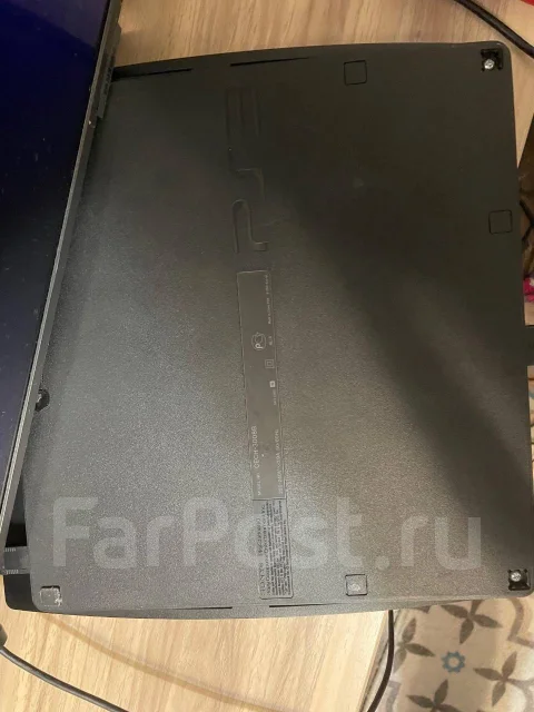 Sony PlayStation 3 Slim ����