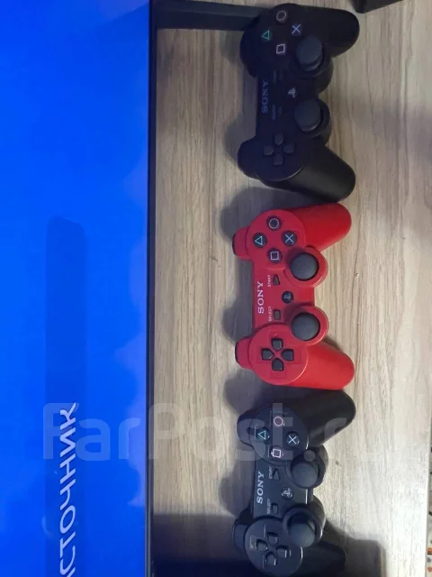 Sony PlayStation 3 Slim ����