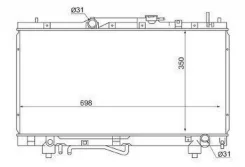 �������� ���������� Toyota Corona 1992-1996 [2000502141933] TY0002AT190 ����