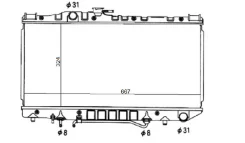 �������� ���������� Toyota Corona 1987-1990 [2000000579948] TOST171A ����