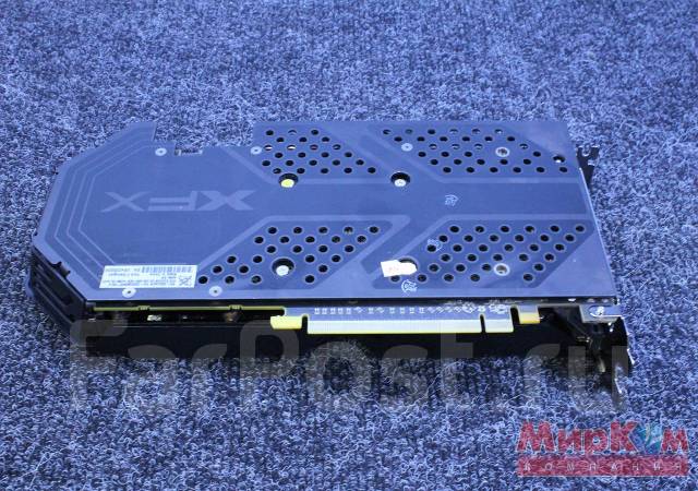 Radeon RX 590 ����