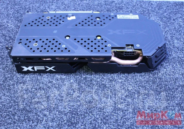 Radeon RX 590 ����