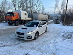 Subaru Levorg. VM4, FB16 ����