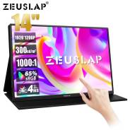 Zeuslap. 14", ���������� �� (LCD, LED, QLED) ����