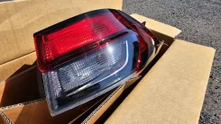 ���� ������ ������ Toyota Corolla Cross ������ 16-179 81551-16700 16-179 ����
