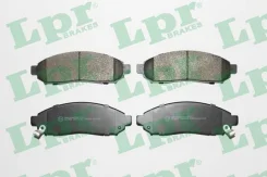 ������� ��������� Nissan 05p1495 LPR 05P1495 ����