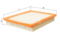 ������ ��������� lx2870 Mahle LX2870 ����