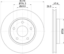 ����� ��������� mdc2225 Mintex MDC2225 ����