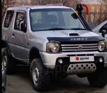 Suzuki Jimny. ��������, 4wd, 0.0, ������, 270 000����. �� ����